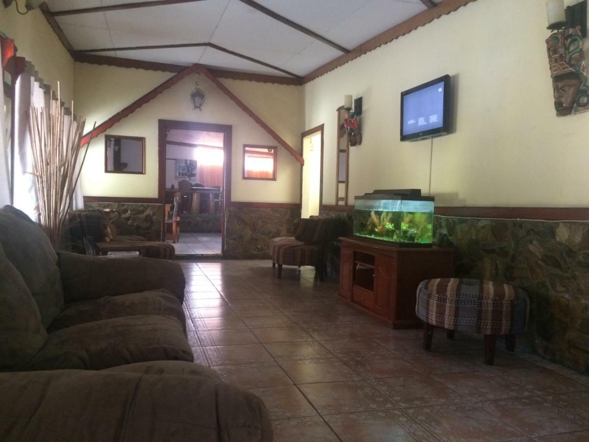 Socialtel Boquete Hotel Exterior photo